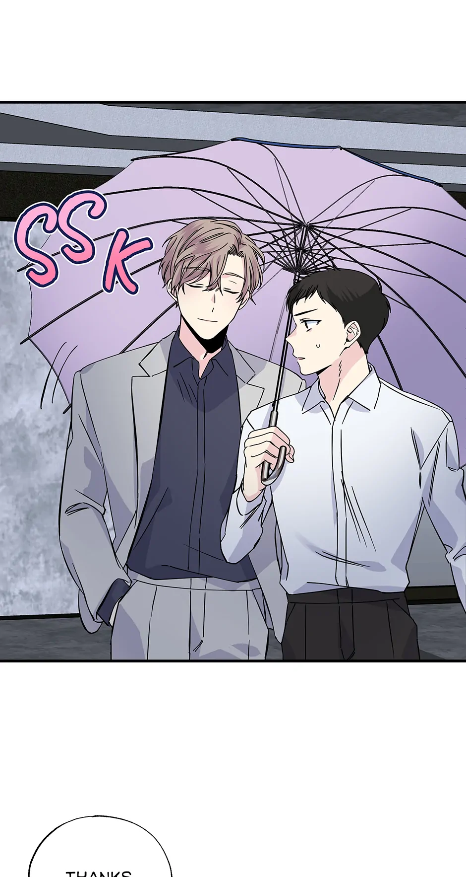 Lips (Mature) [Official] - 8. You Came manhwa