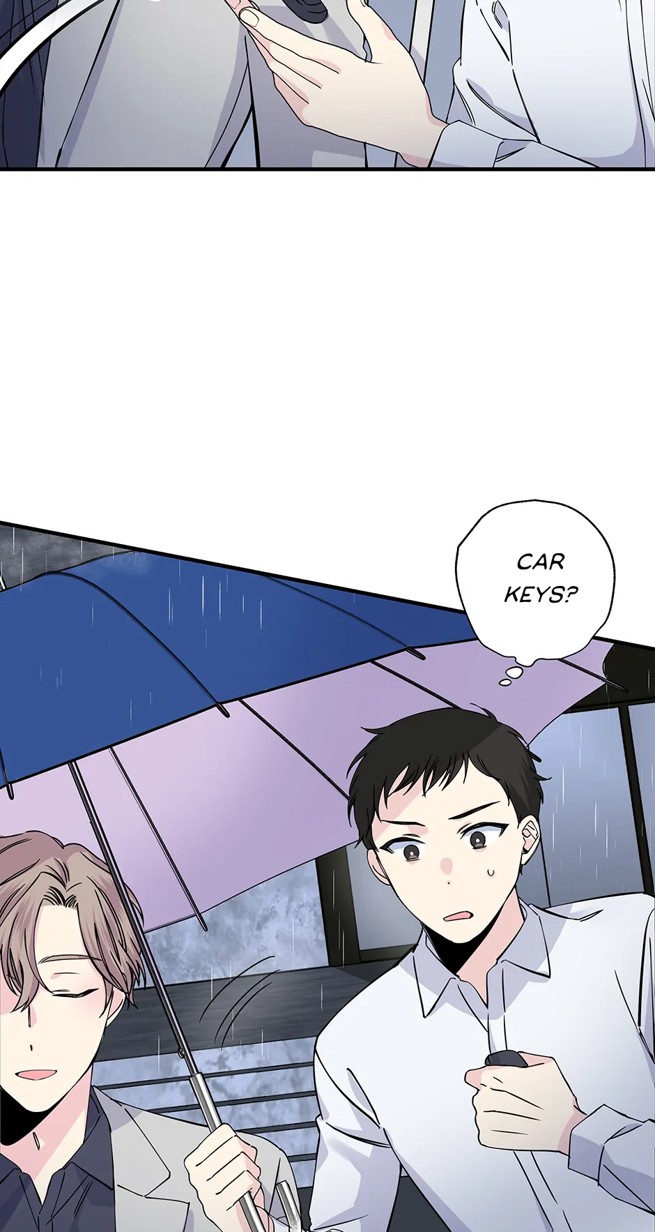 Lips (Mature) [Official] - 8. You Came manhwa