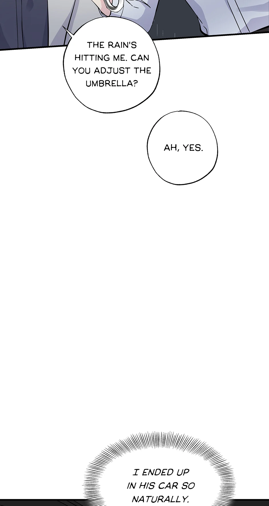 Lips (Mature) [Official] - 8. You Came manhwa