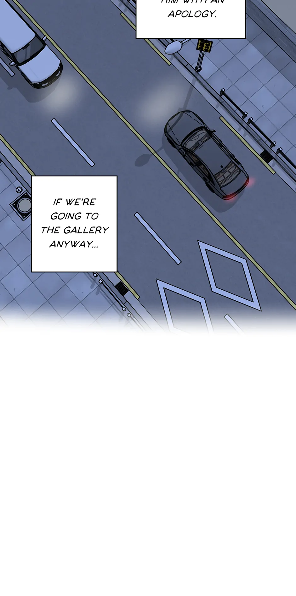 Lips (Mature) [Official] - 8. You Came manhwa
