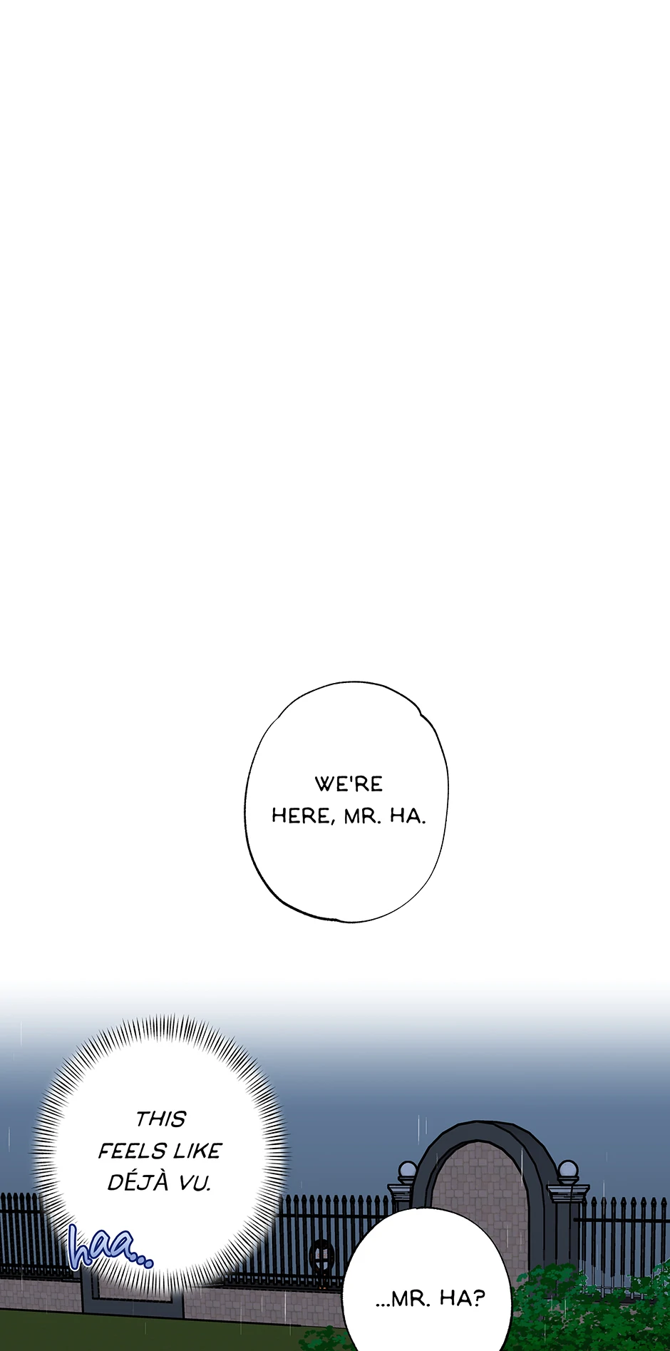 Lips (Mature) [Official] - 8. You Came manhwa