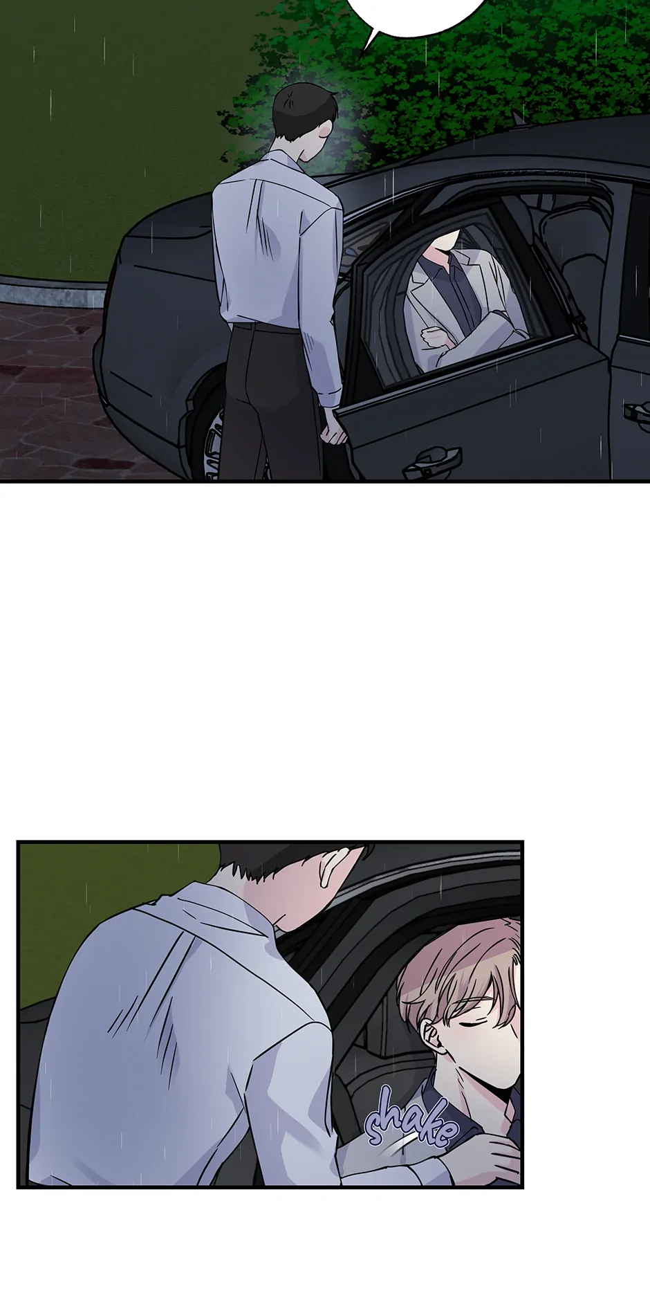 Lips (Mature) [Official] - 8. You Came manhwa