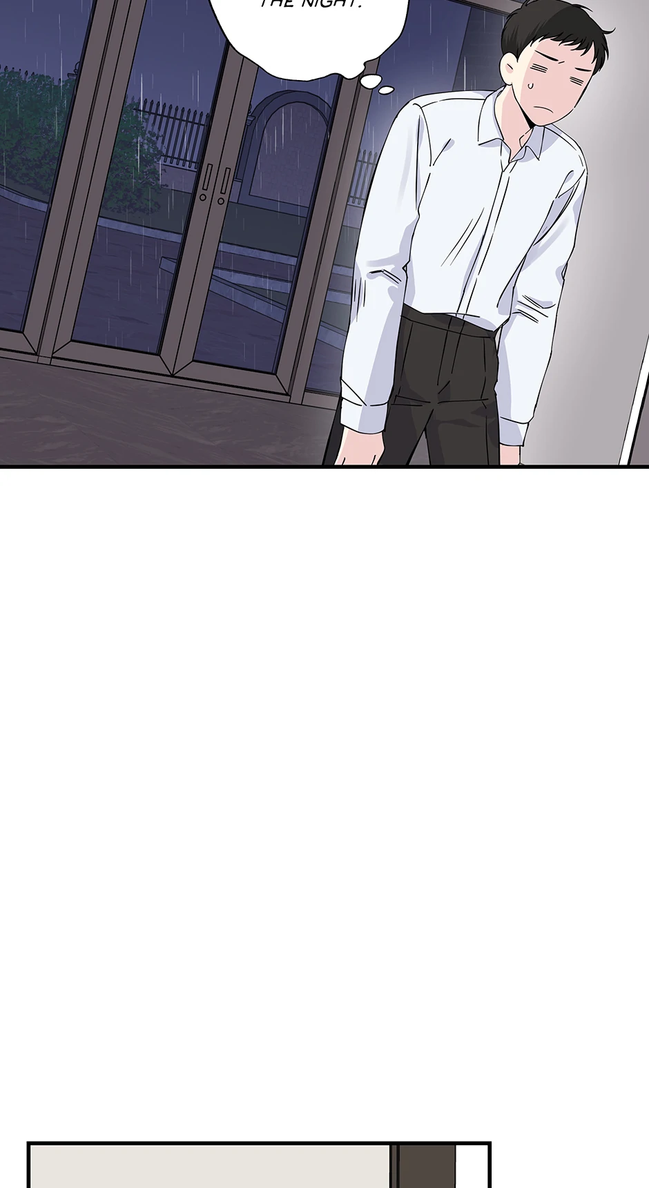 Lips (Mature) [Official] - 9. Cherry Blossom Petal manhwa