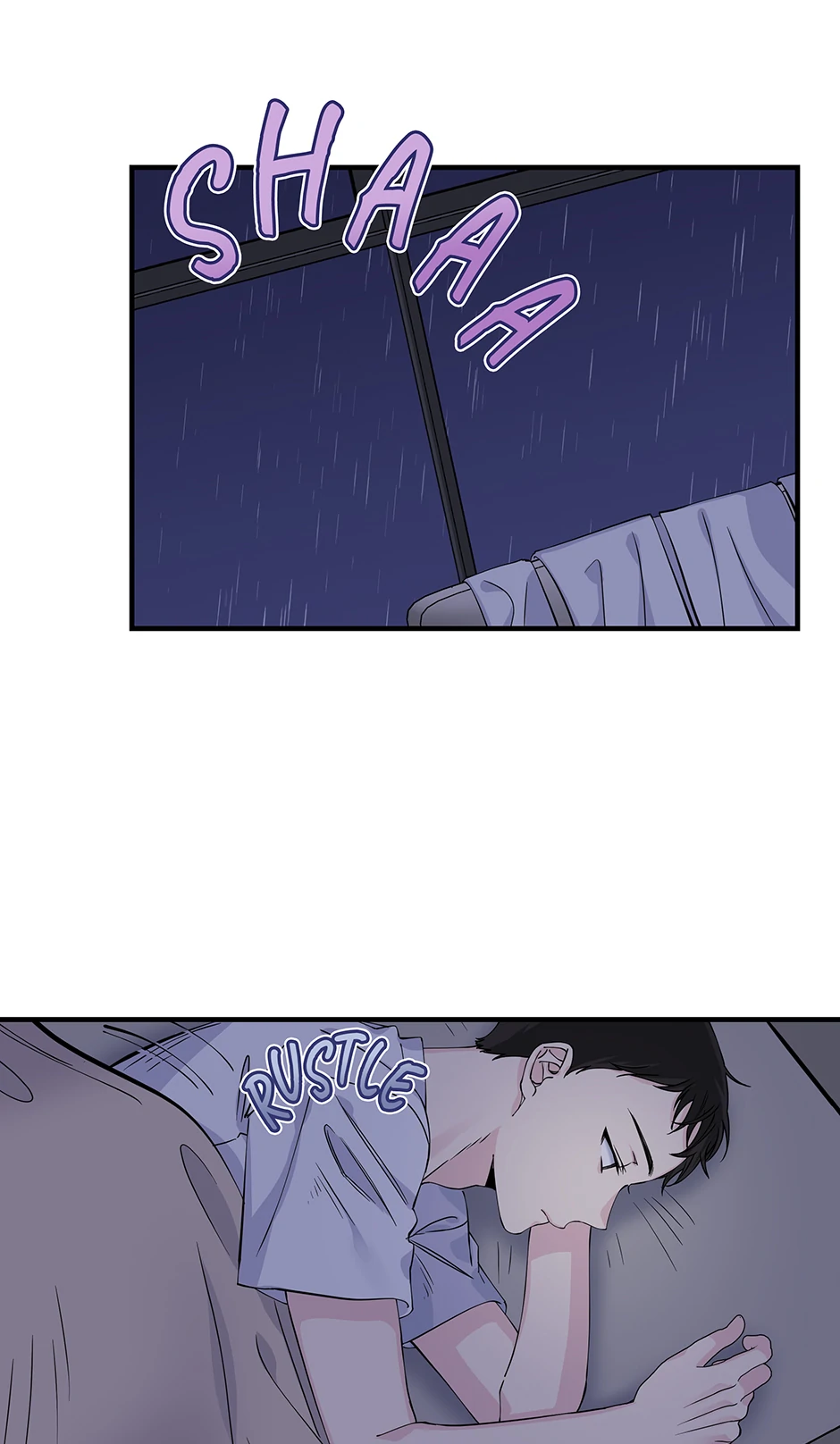 Lips (Mature) [Official] - 9. Cherry Blossom Petal manhwa