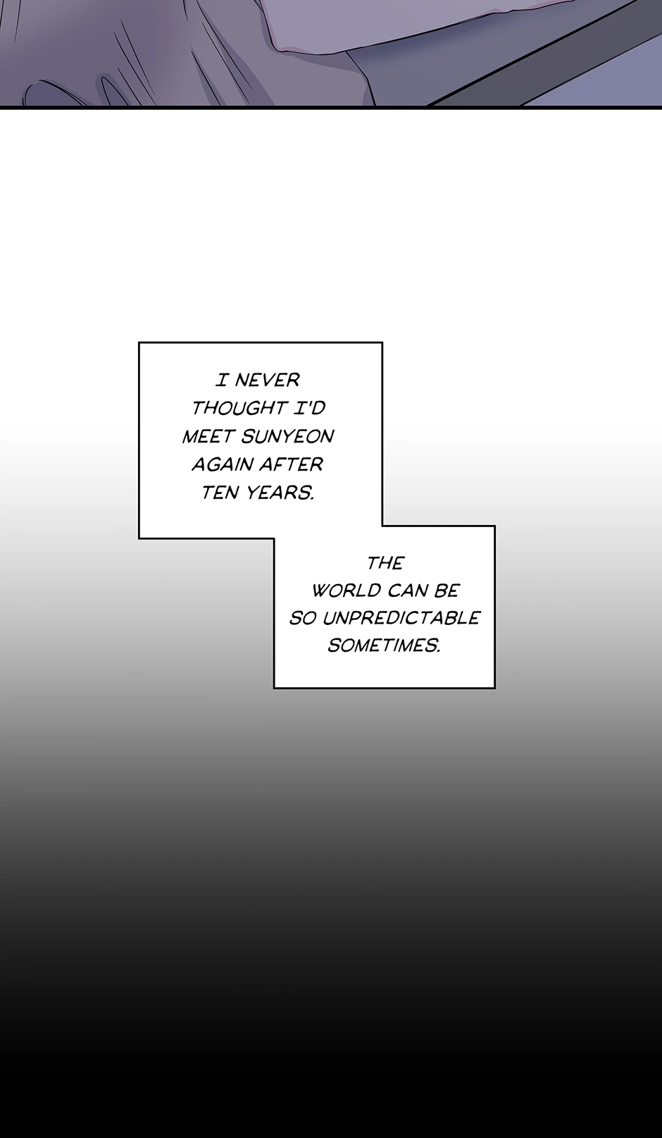 Lips (Mature) [Official] - 9. Cherry Blossom Petal manhwa