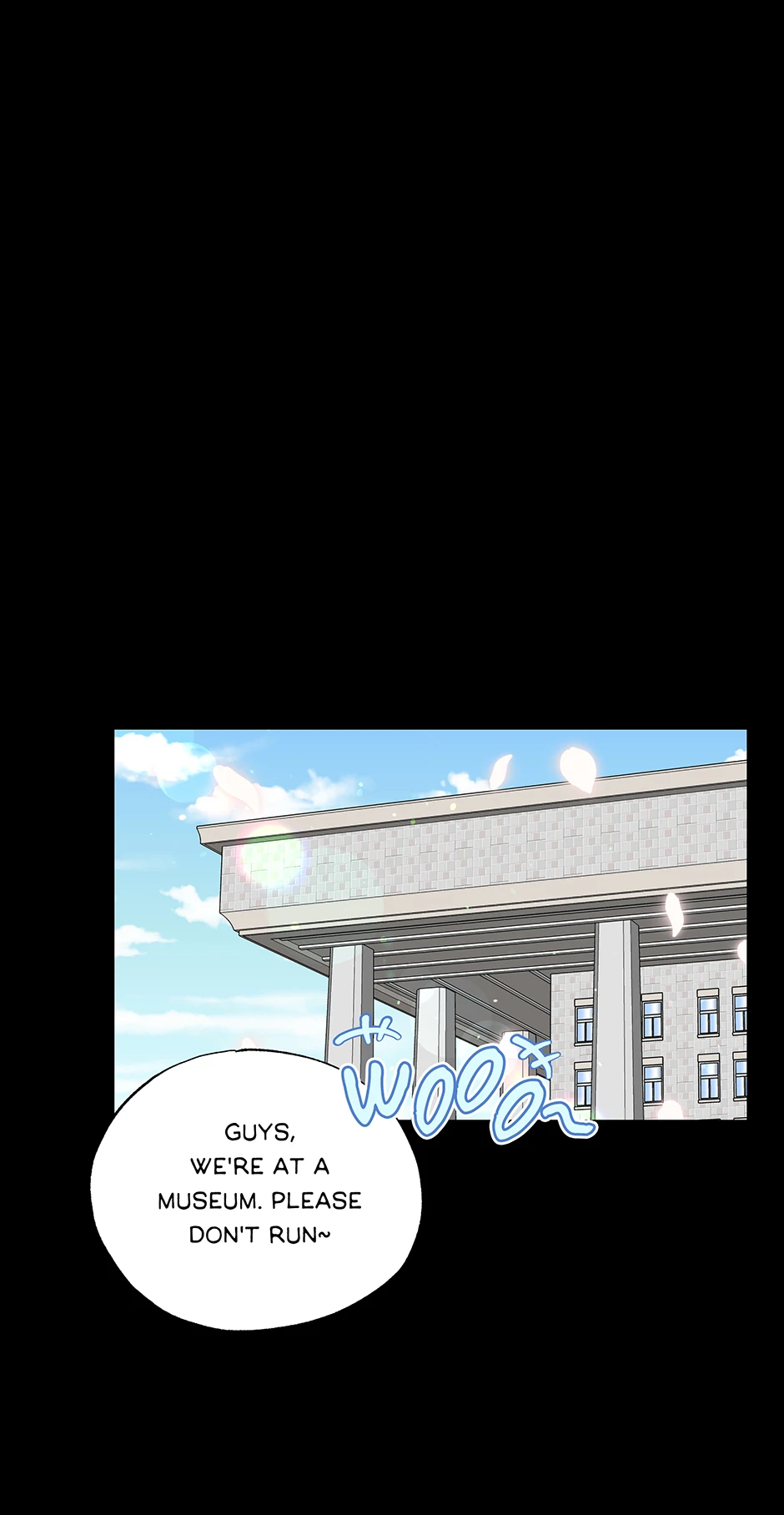 Lips (Mature) [Official] - 9. Cherry Blossom Petal manhwa