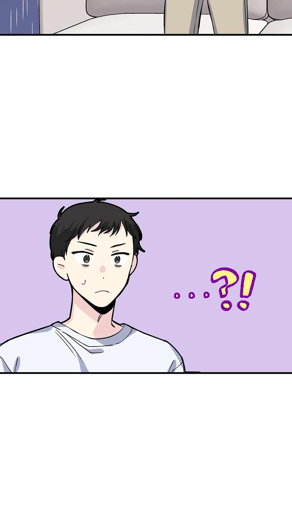 Lips (Mature) [Official] - 9. Cherry Blossom Petal manhwa
