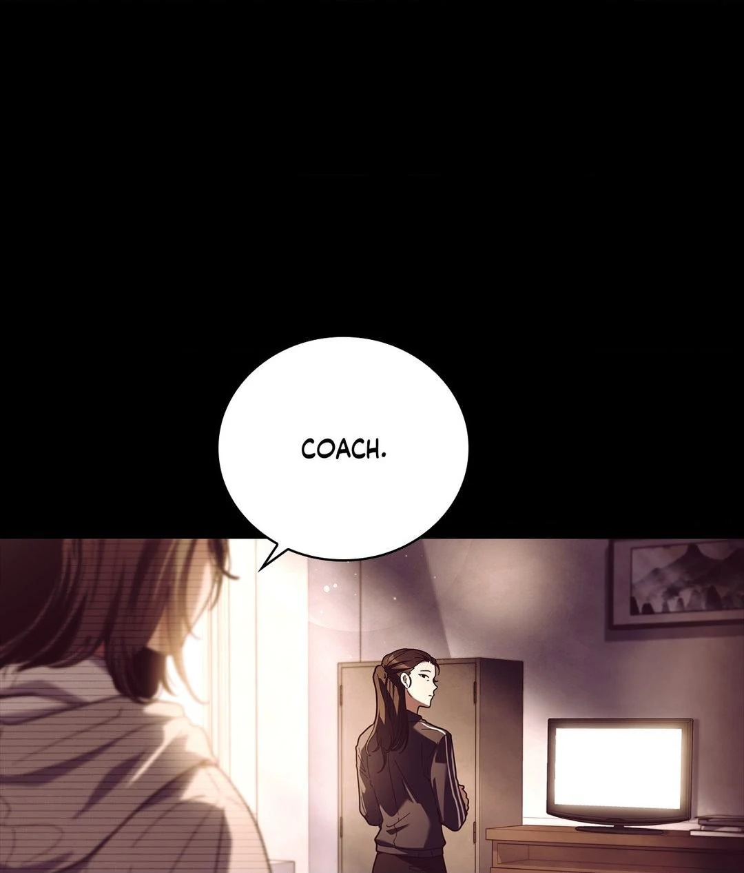 DIVE [Season 2] [+19v] [Luna Toons] - Chapter 1 manhwa