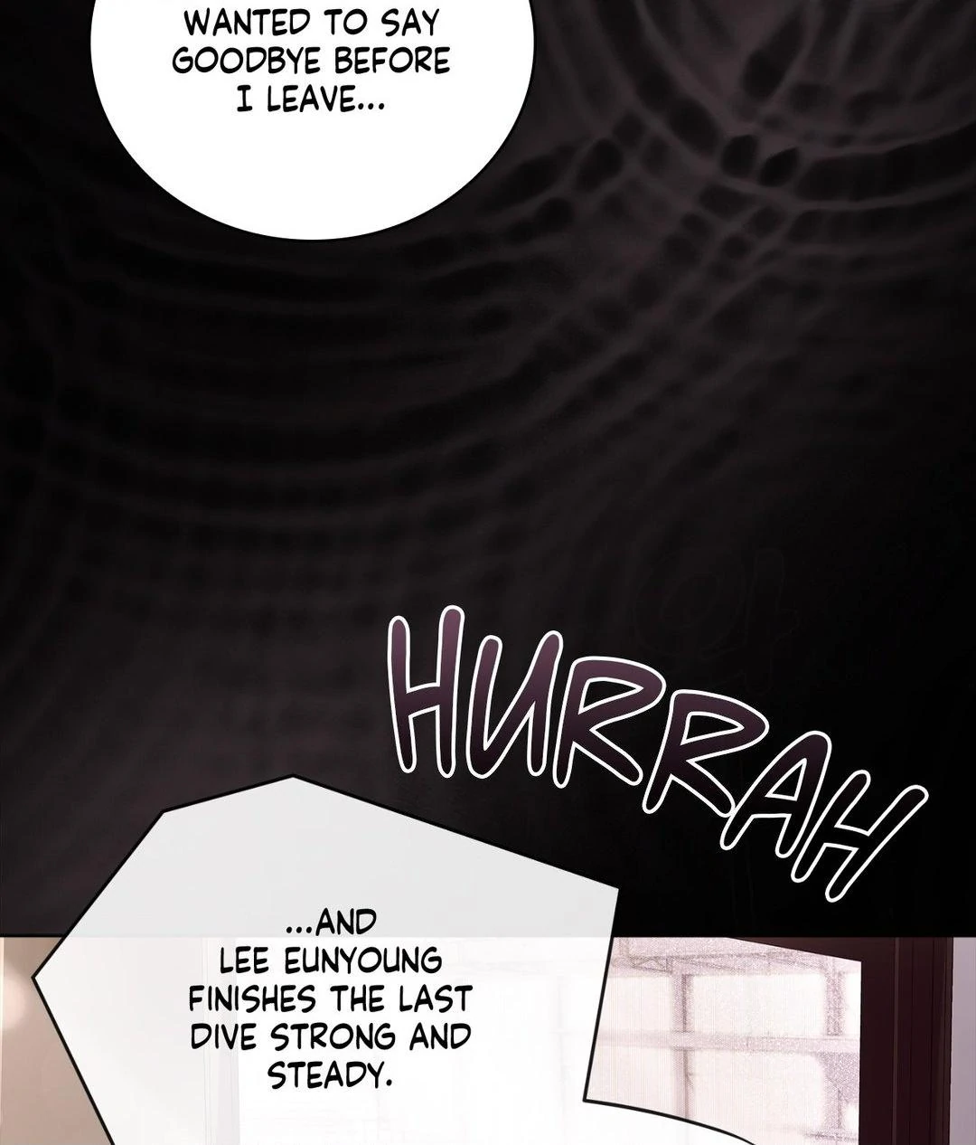 DIVE [Season 2] [+19v] [Luna Toons] - Chapter 1 manhwa