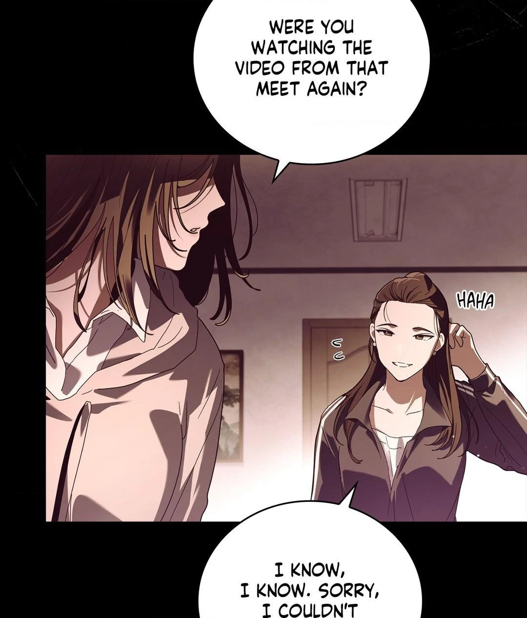 DIVE [Season 2] [+19v] [Luna Toons] - Chapter 1 manhwa