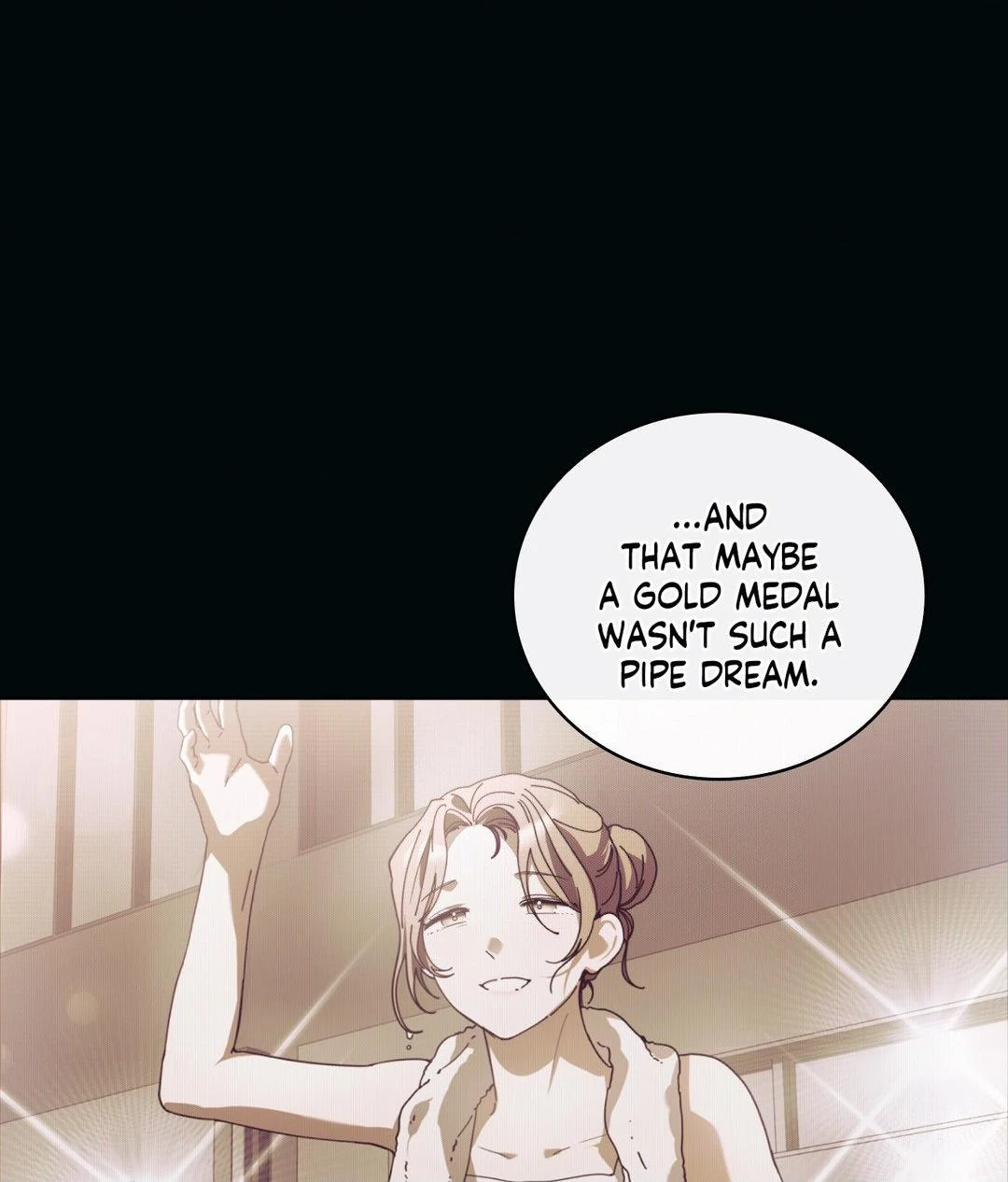 DIVE [Season 2] [+19v] [Luna Toons] - Chapter 1 manhwa