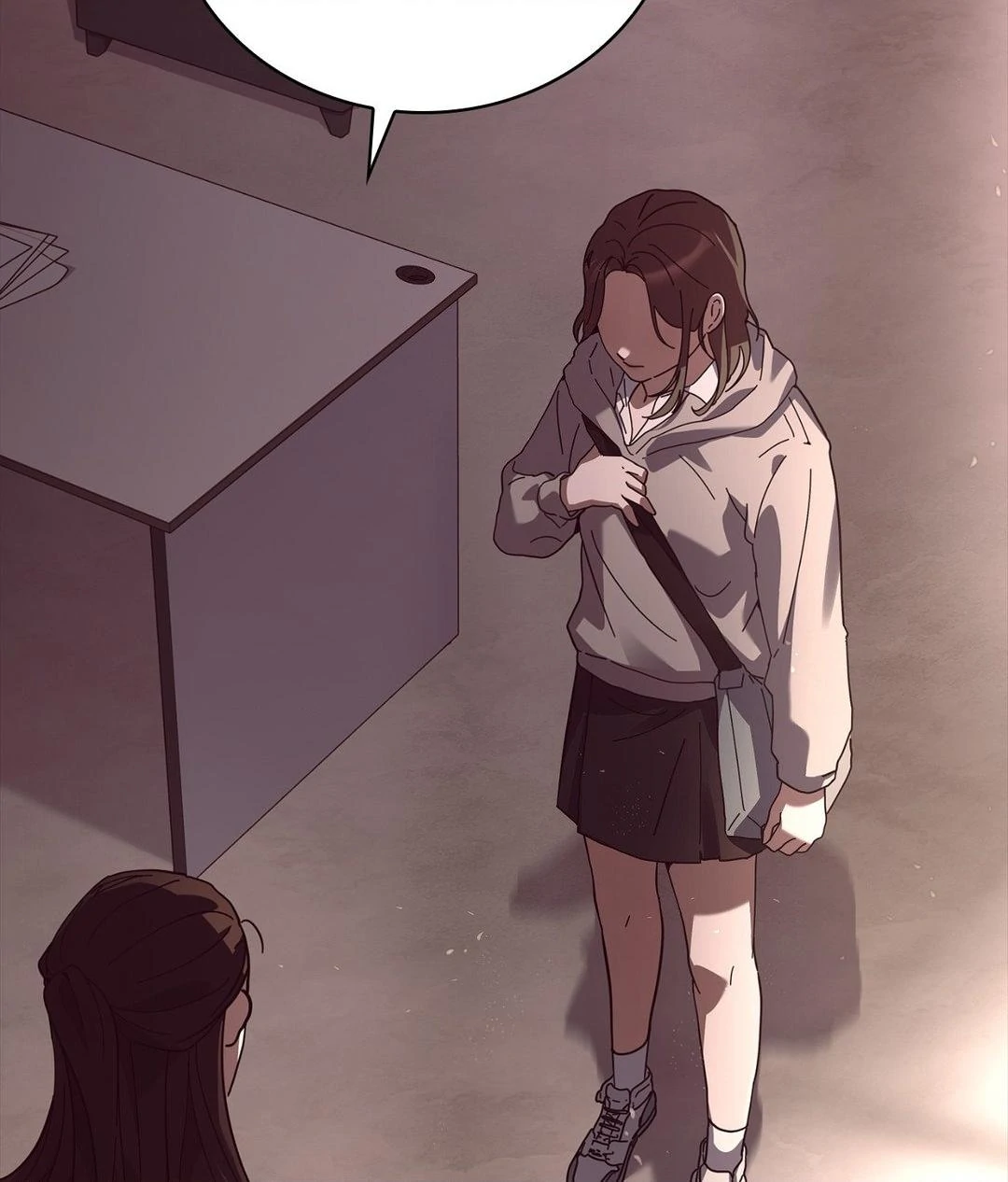 DIVE [Season 2] [+19v] [Luna Toons] - Chapter 1 manhwa