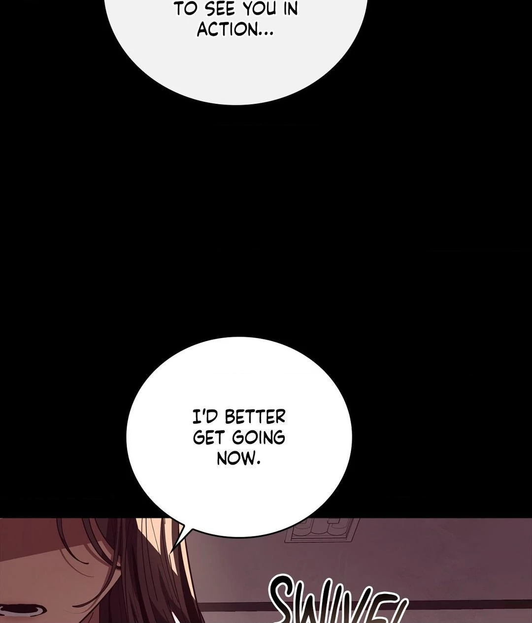 DIVE [Season 2] [+19v] [Luna Toons] - Chapter 1 manhwa