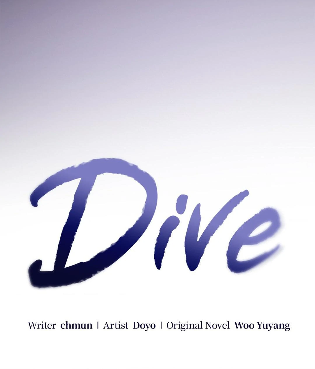 DIVE [Season 2] [+19v] [Luna Toons] - Chapter 1 manhwa