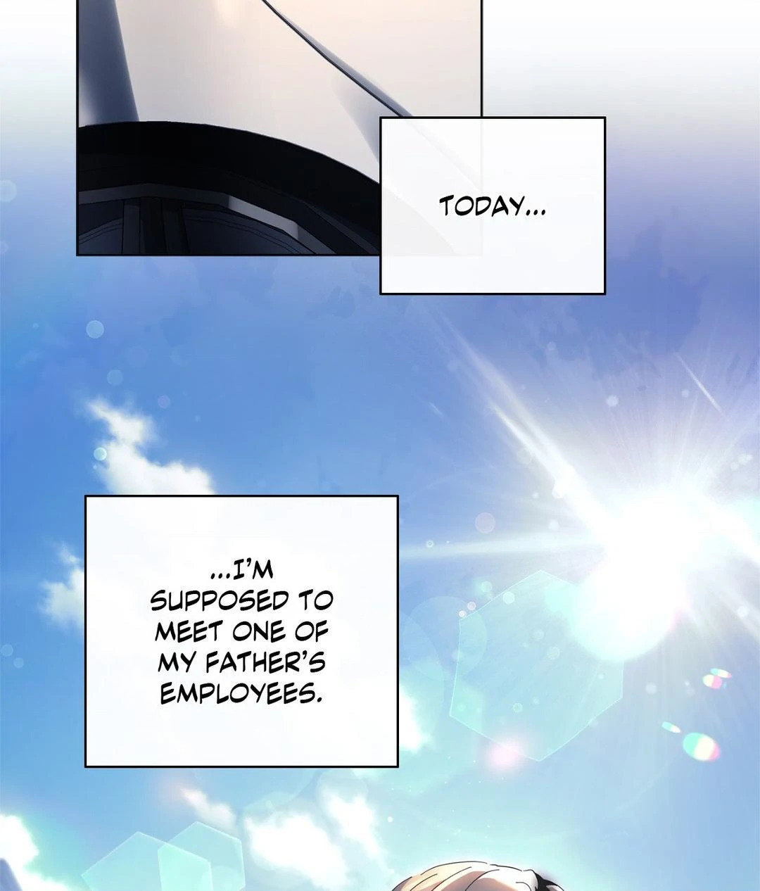 DIVE [Season 2] [+19v] [Luna Toons] - Chapter 1 manhwa