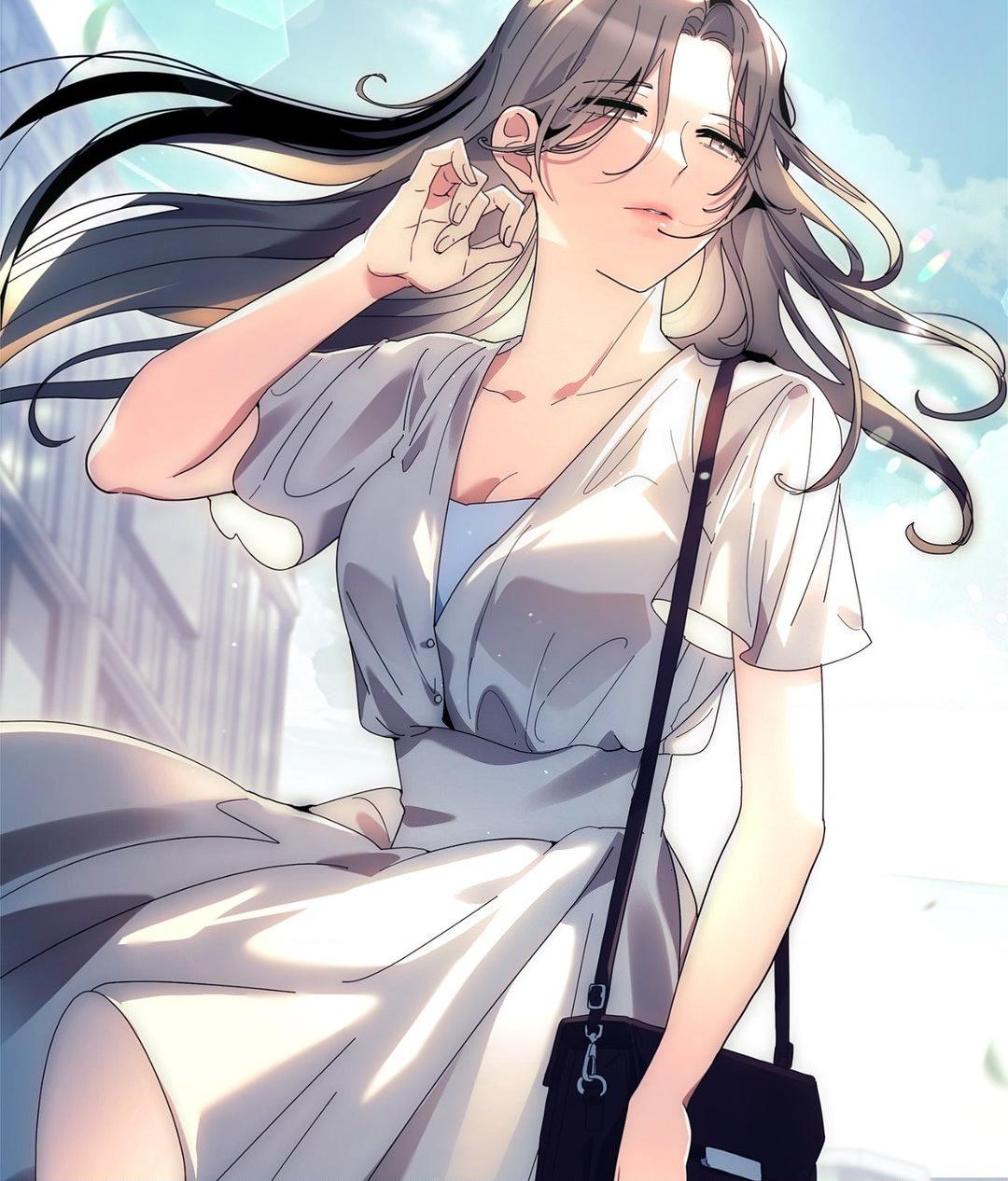 DIVE [Season 2] [+19v] [Luna Toons] - Chapter 1 manhwa