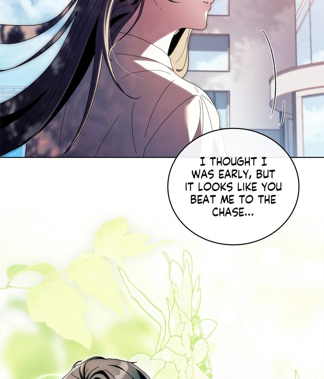 DIVE [Season 2] [+19v] [Luna Toons] - Chapter 1 manhwa
