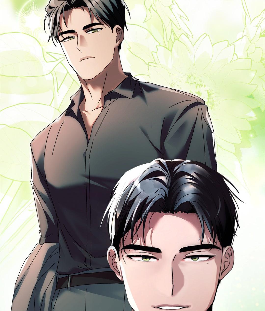 DIVE [Season 2] [+19v] [Luna Toons] - Chapter 1 manhwa