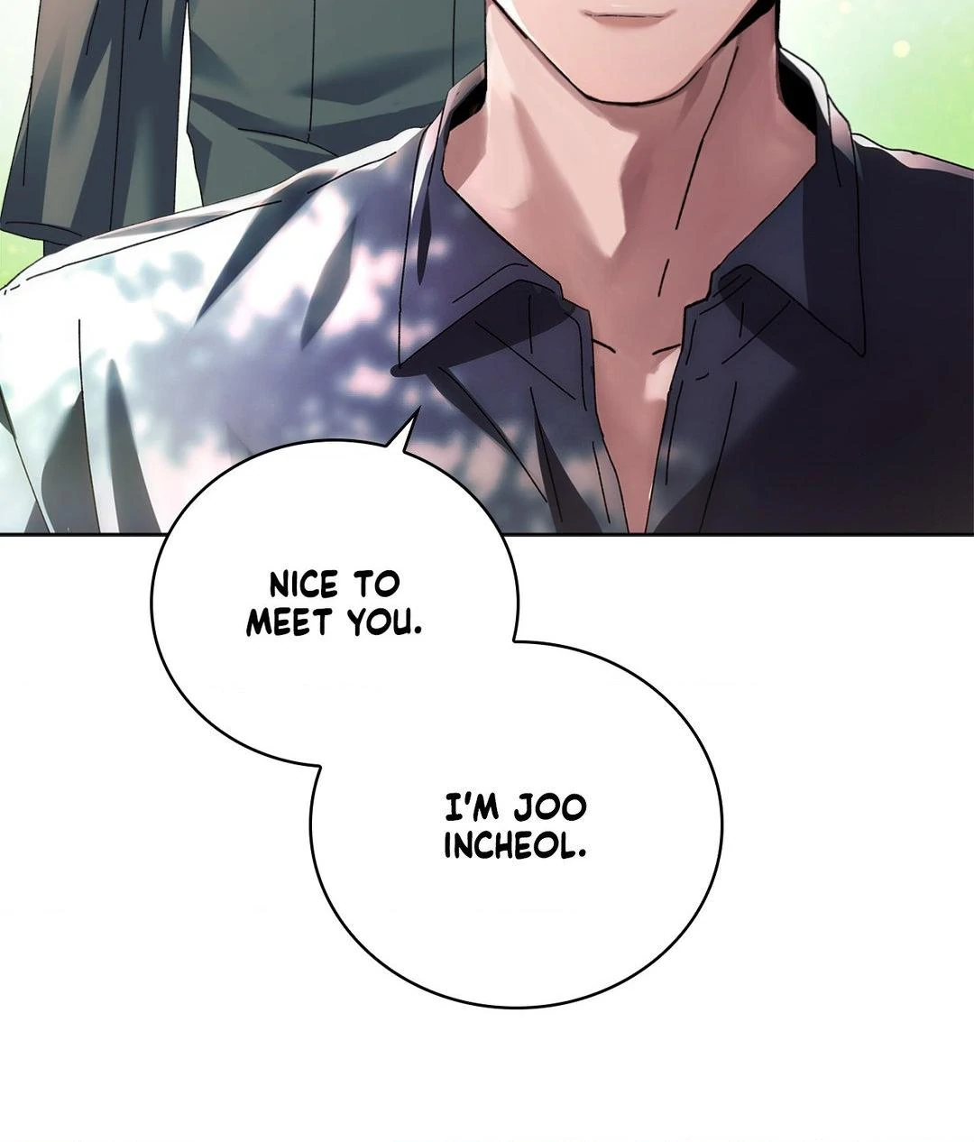 DIVE [Season 2] [+19v] [Luna Toons] - Chapter 1 manhwa