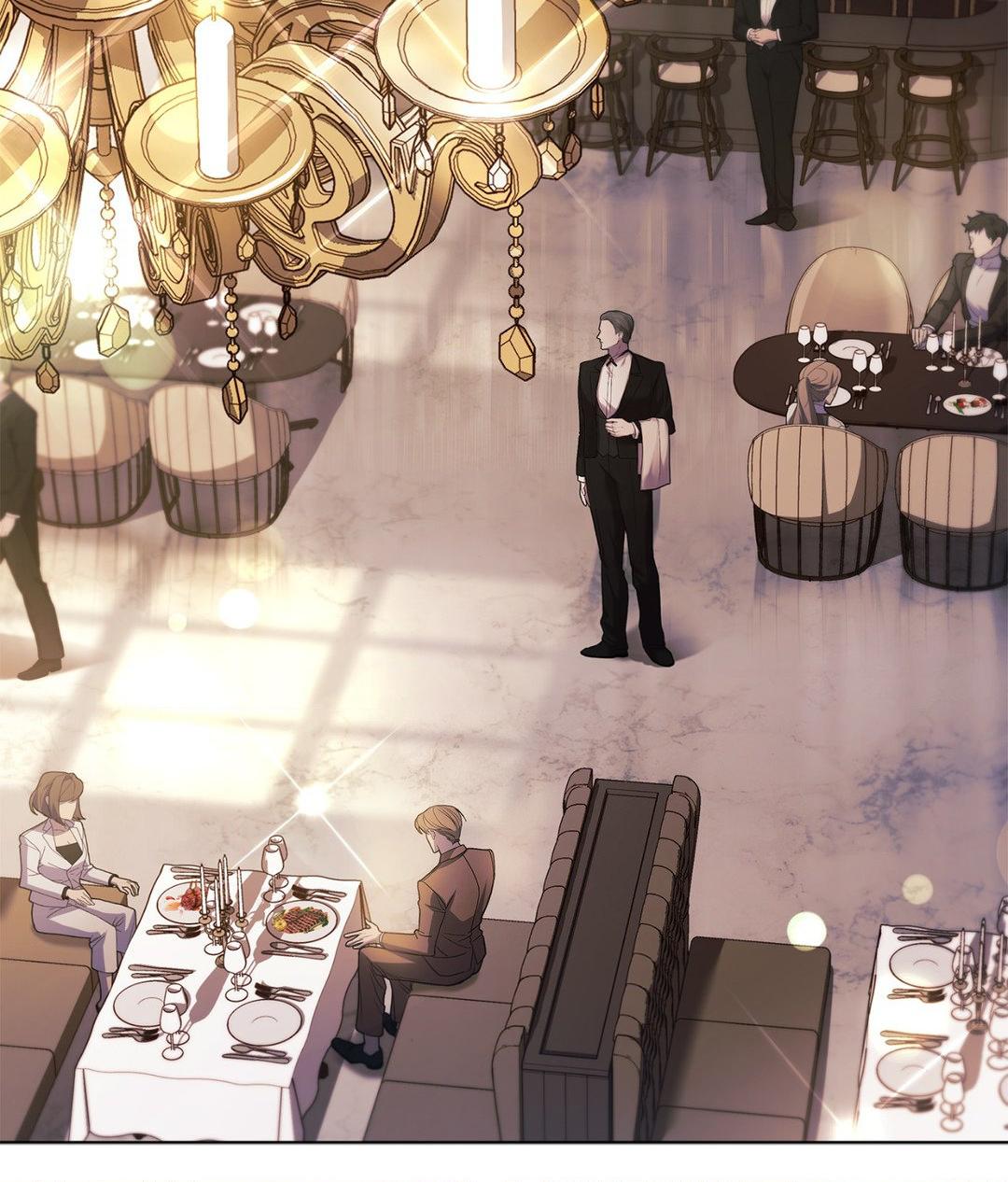 DIVE [Season 2] [+19v] [Luna Toons] - Chapter 1 manhwa