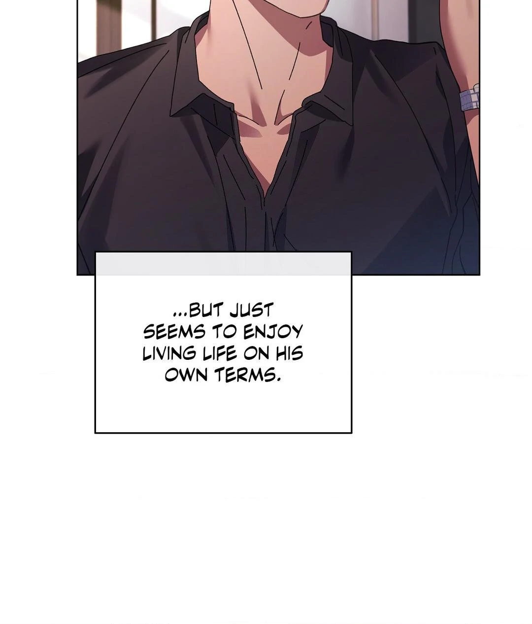 DIVE [Season 2] [+19v] [Luna Toons] - Chapter 1 manhwa