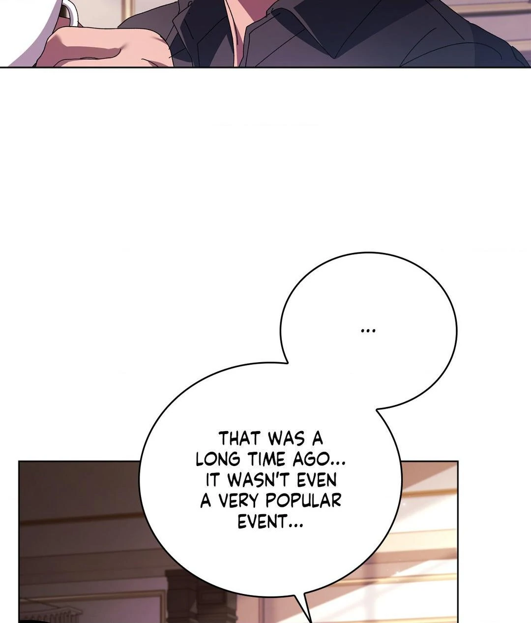 DIVE [Season 2] [+19v] [Luna Toons] - Chapter 1 manhwa