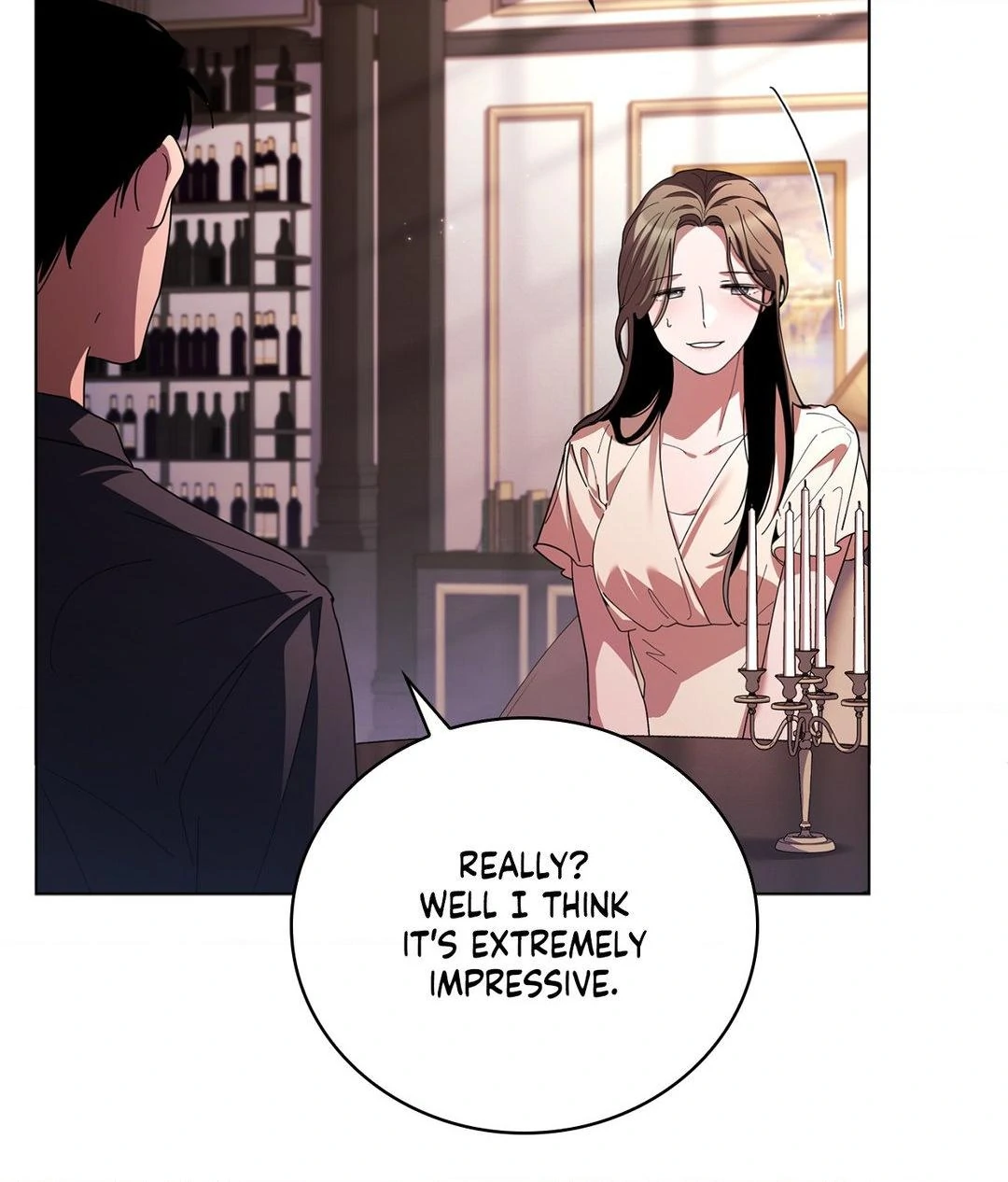 DIVE [Season 2] [+19v] [Luna Toons] - Chapter 1 manhwa