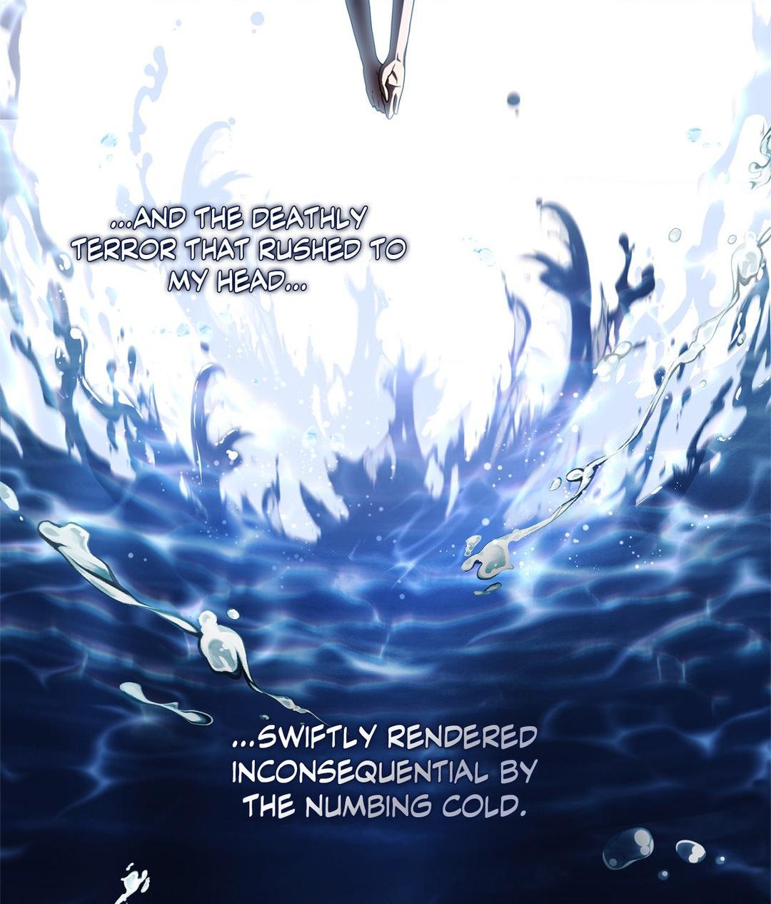 DIVE [Season 2] [+19v] [Luna Toons] - Chapter 1 manhwa