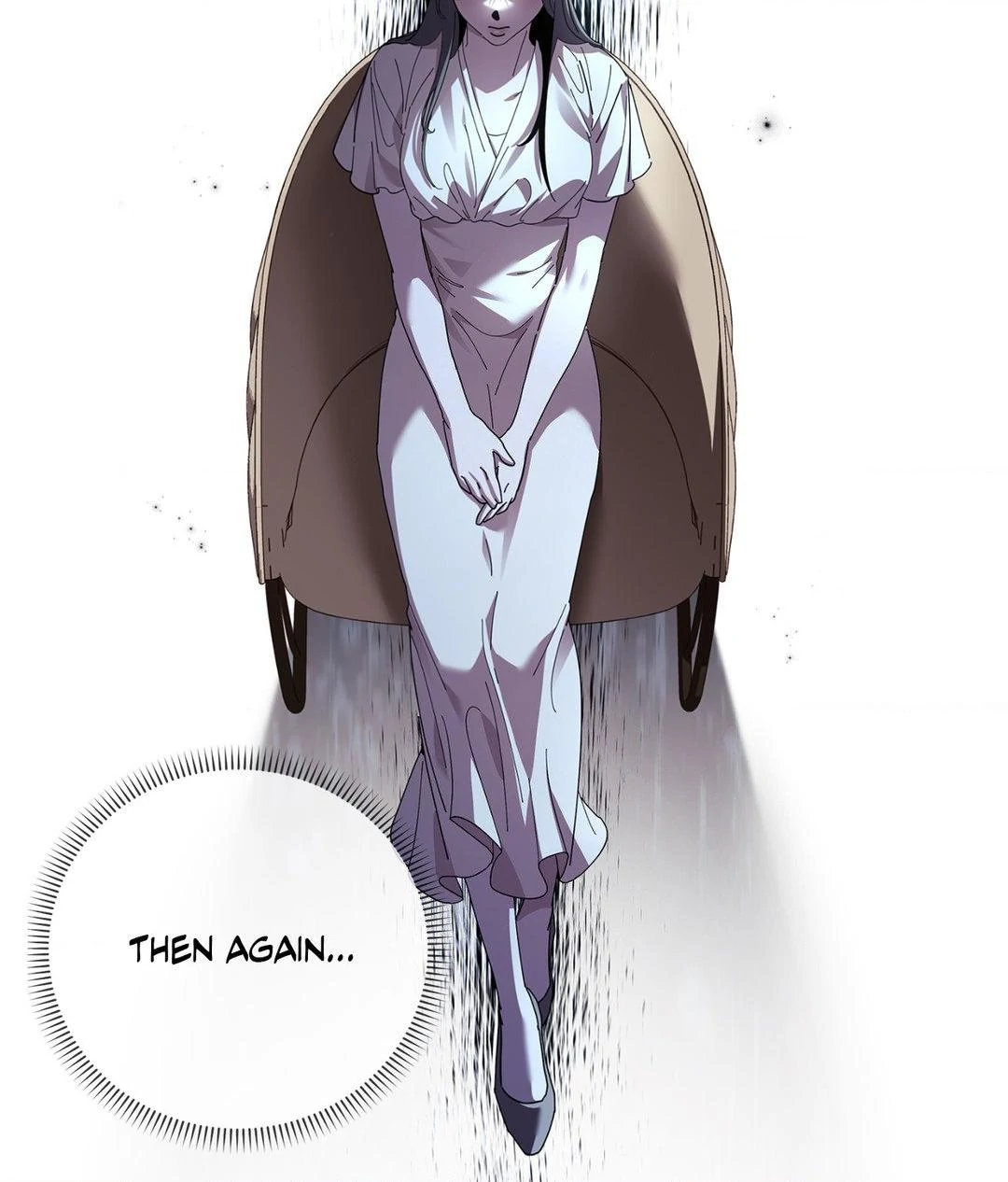 DIVE [Season 2] [+19v] [Luna Toons] - Chapter 1 manhwa