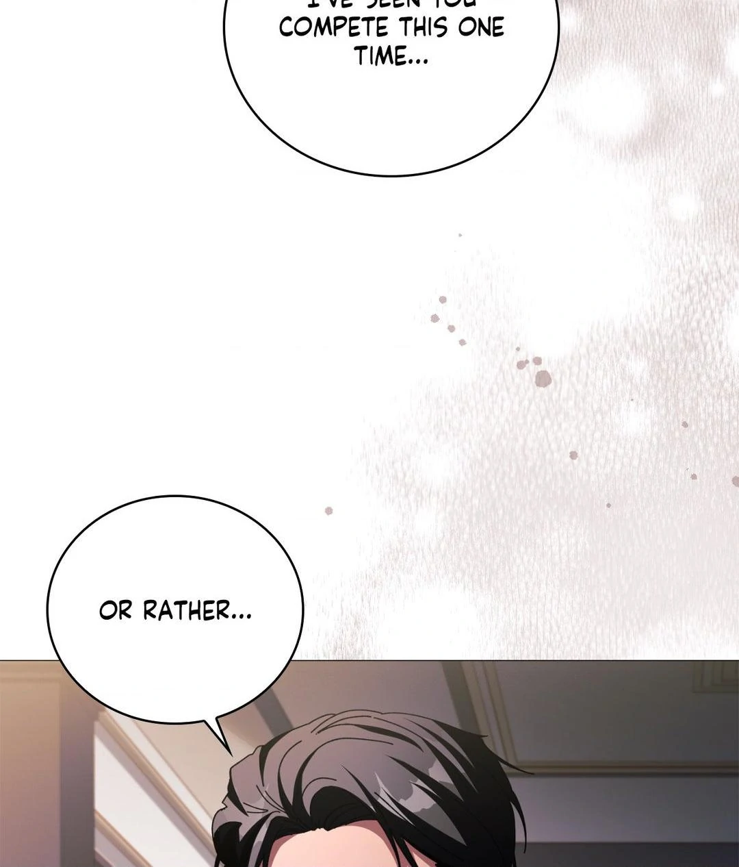 DIVE [Season 2] [+19v] [Luna Toons] - Chapter 1 manhwa