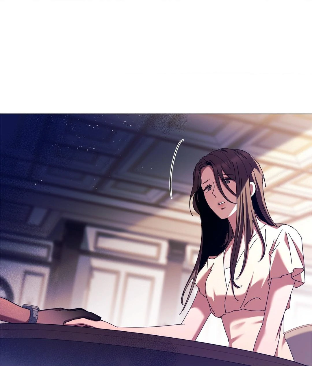DIVE [Season 2] [+19v] [Luna Toons] - Chapter 1 manhwa