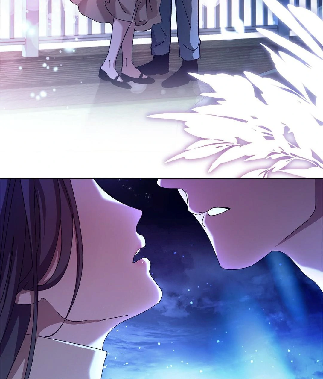 DIVE [Season 2] [+19v] [Luna Toons] - Chapter 10 manhwa