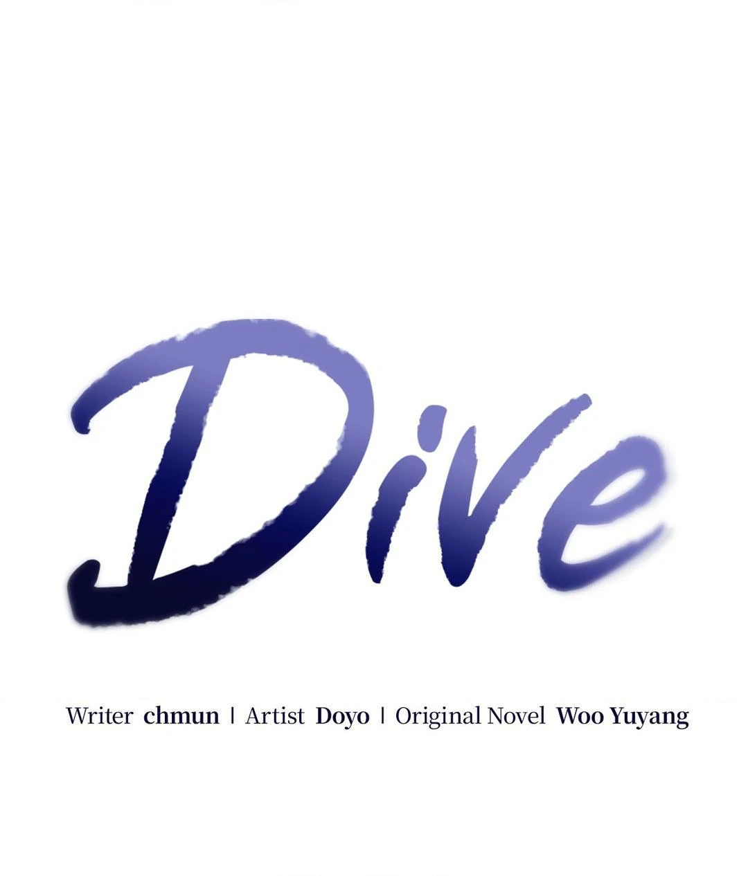 DIVE [Season 2] [+19v] [Luna Toons] - Chapter 10 manhwa