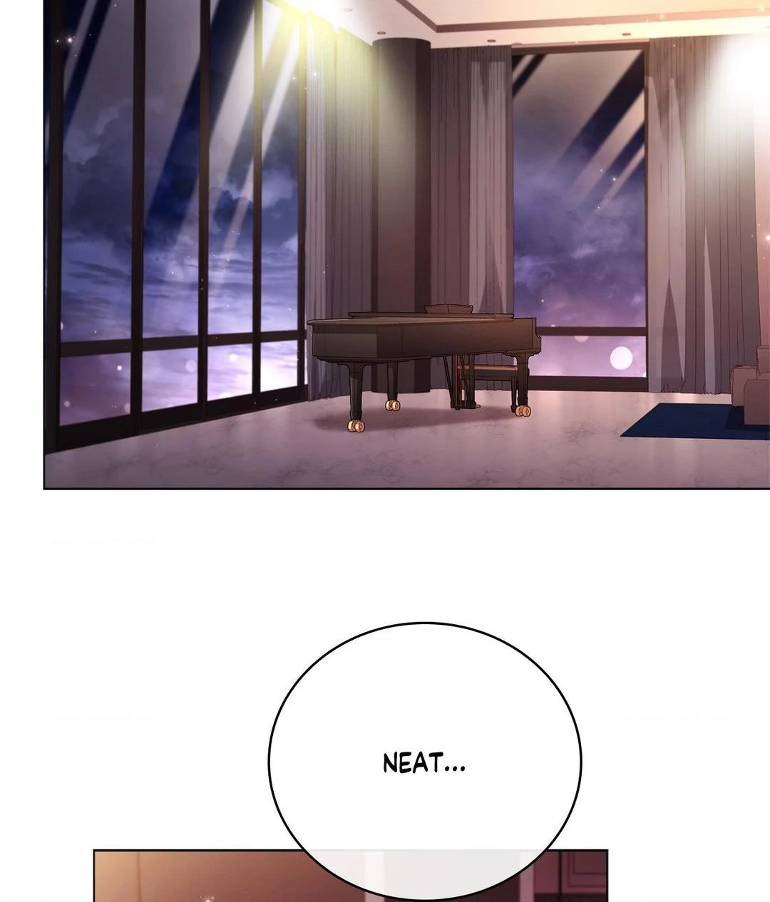 DIVE [Season 2] [+19v] [Luna Toons] - Chapter 10 manhwa