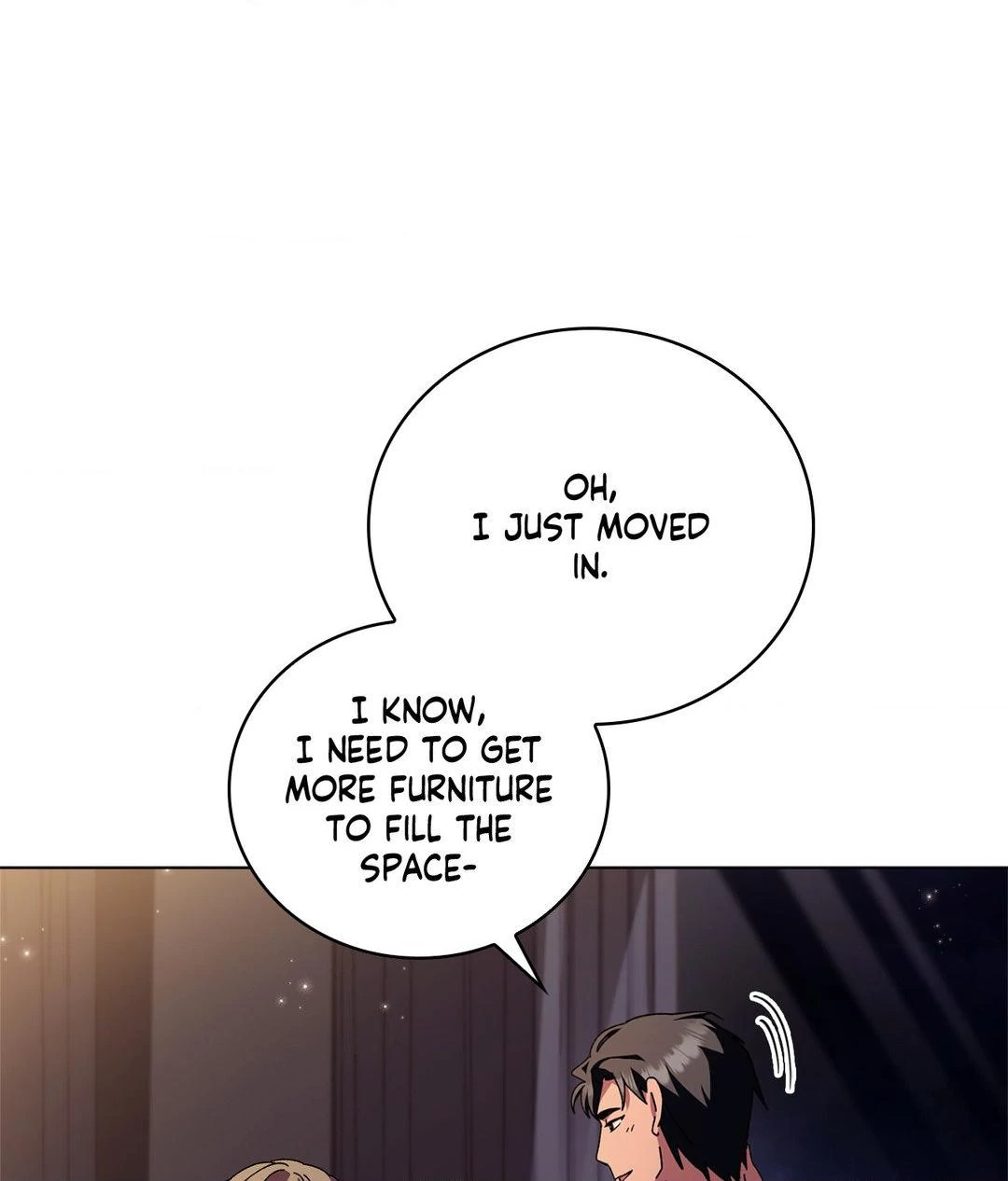 DIVE [Season 2] [+19v] [Luna Toons] - Chapter 10 manhwa