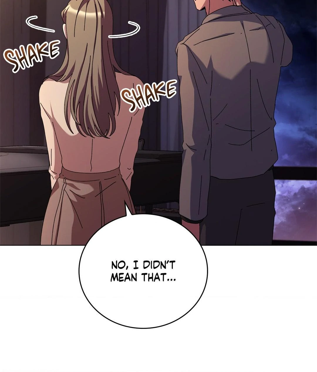 DIVE [Season 2] [+19v] [Luna Toons] - Chapter 10 manhwa