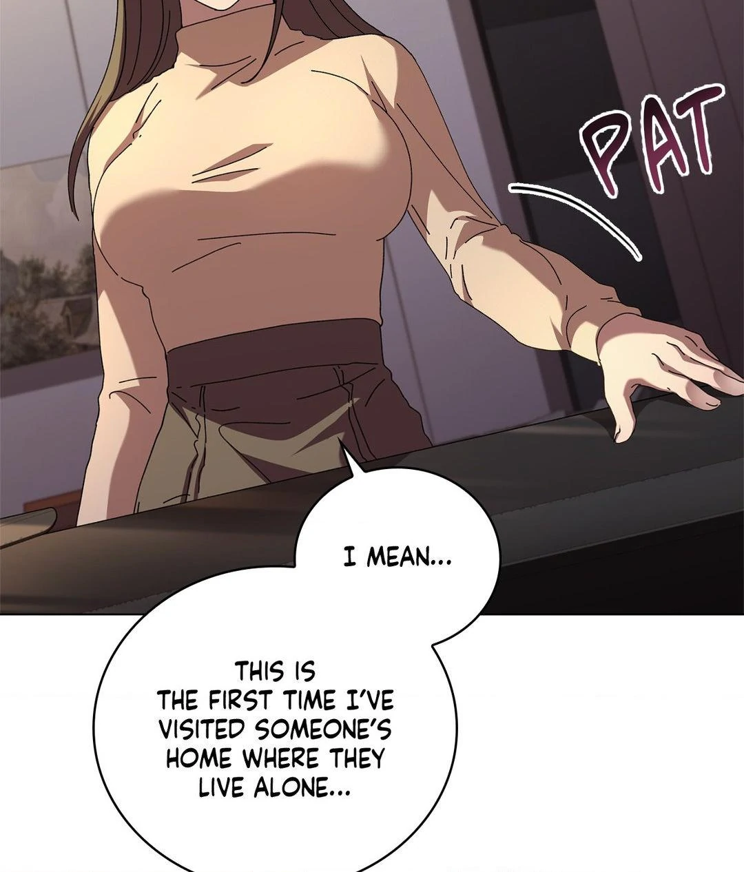 DIVE [Season 2] [+19v] [Luna Toons] - Chapter 10 manhwa