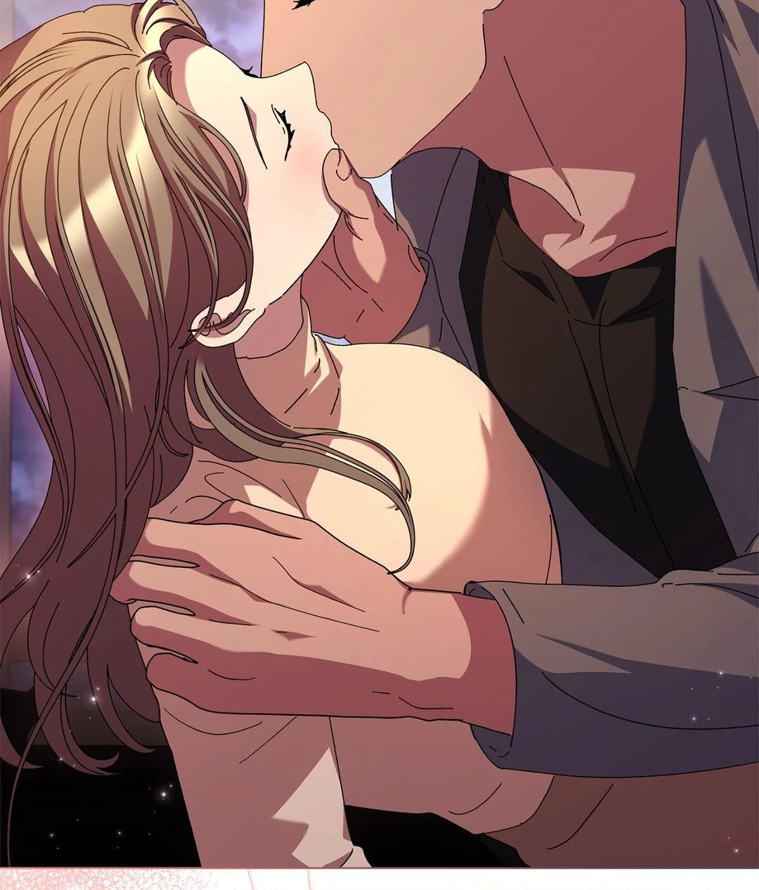 DIVE [Season 2] [+19v] [Luna Toons] - Chapter 10 manhwa