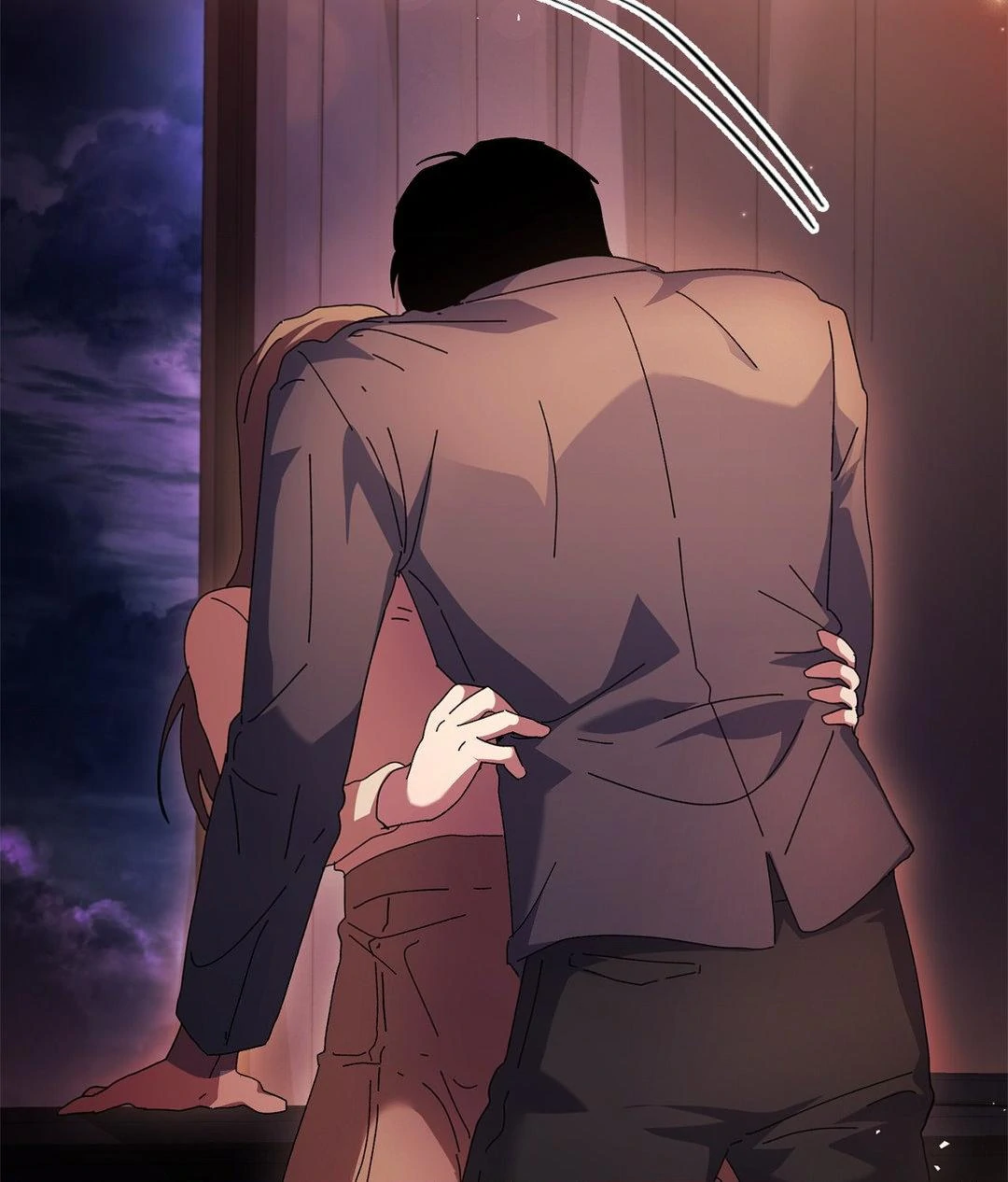 DIVE [Season 2] [+19v] [Luna Toons] - Chapter 10 manhwa