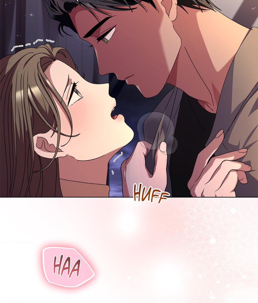 DIVE [Season 2] [+19v] [Luna Toons] - Chapter 10 manhwa