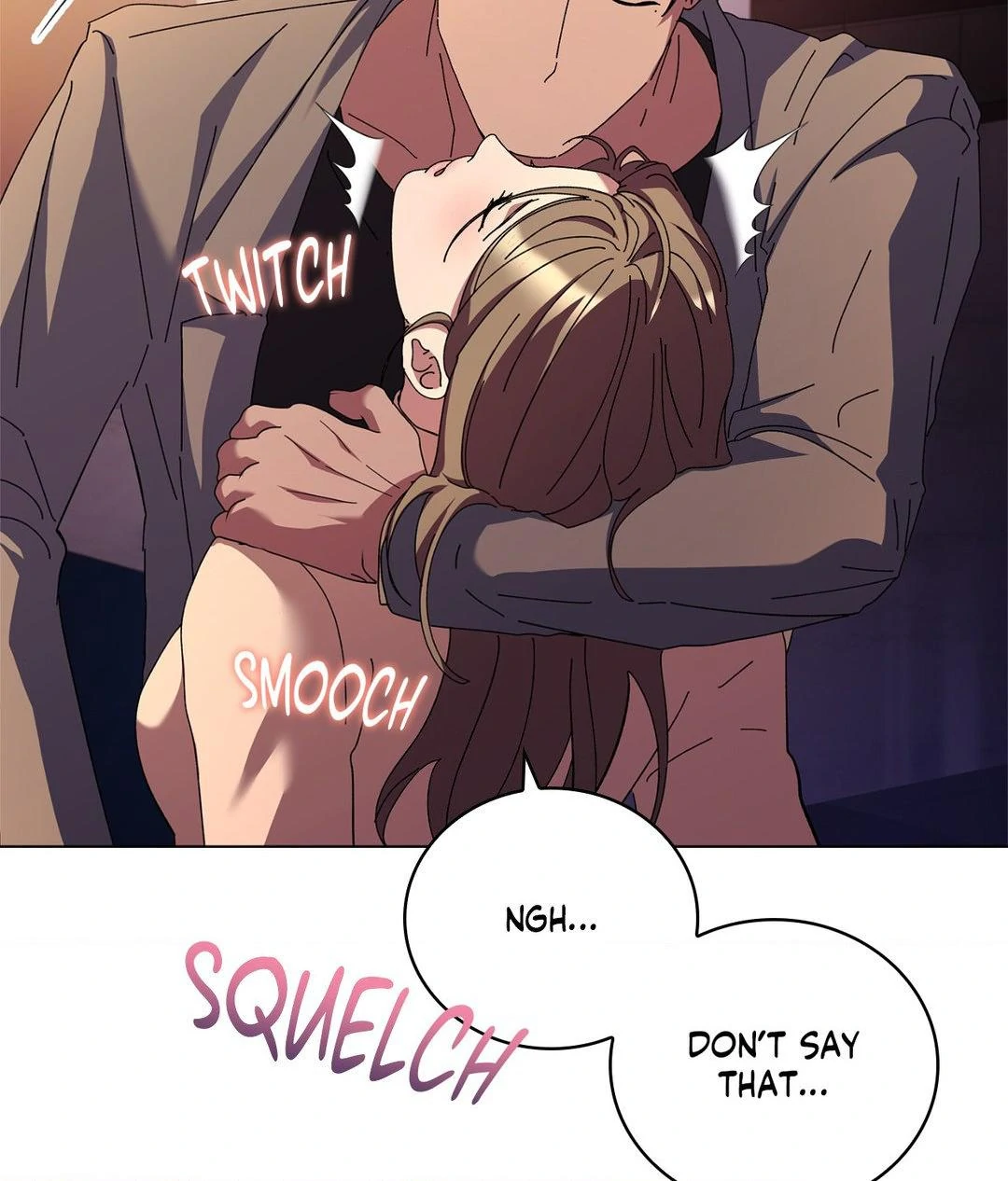 DIVE [Season 2] [+19v] [Luna Toons] - Chapter 10 manhwa