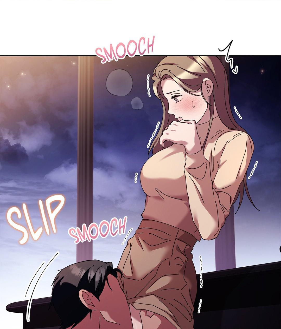 DIVE [Season 2] [+19v] [Luna Toons] - Chapter 10 manhwa