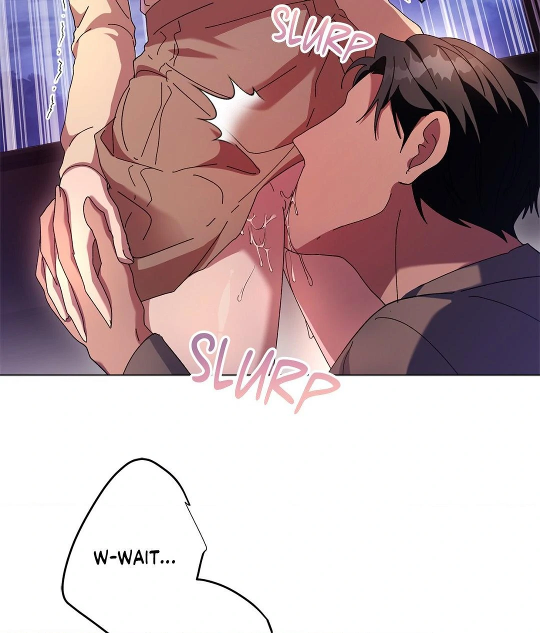 DIVE [Season 2] [+19v] [Luna Toons] - Chapter 10 manhwa