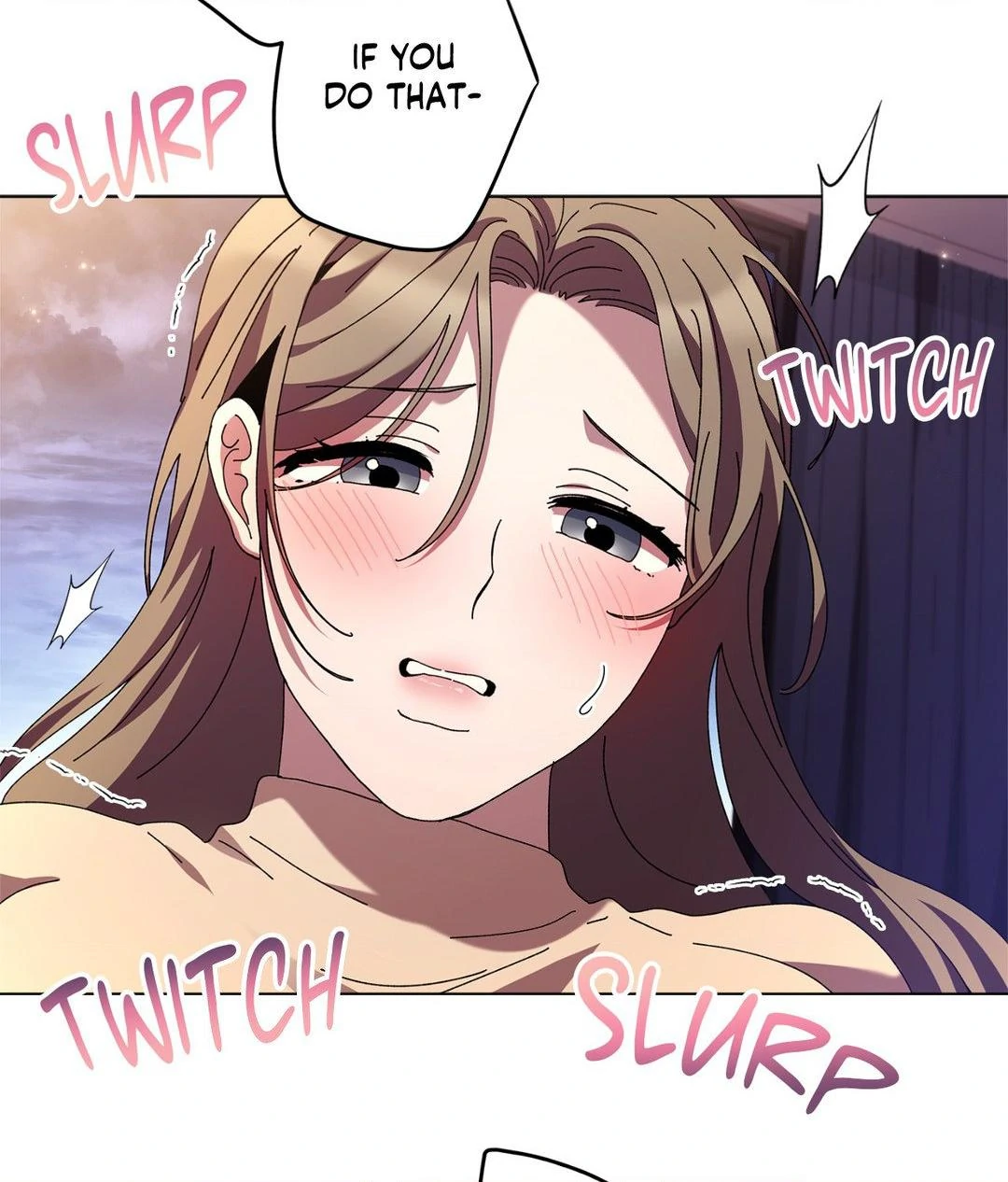DIVE [Season 2] [+19v] [Luna Toons] - Chapter 10 manhwa