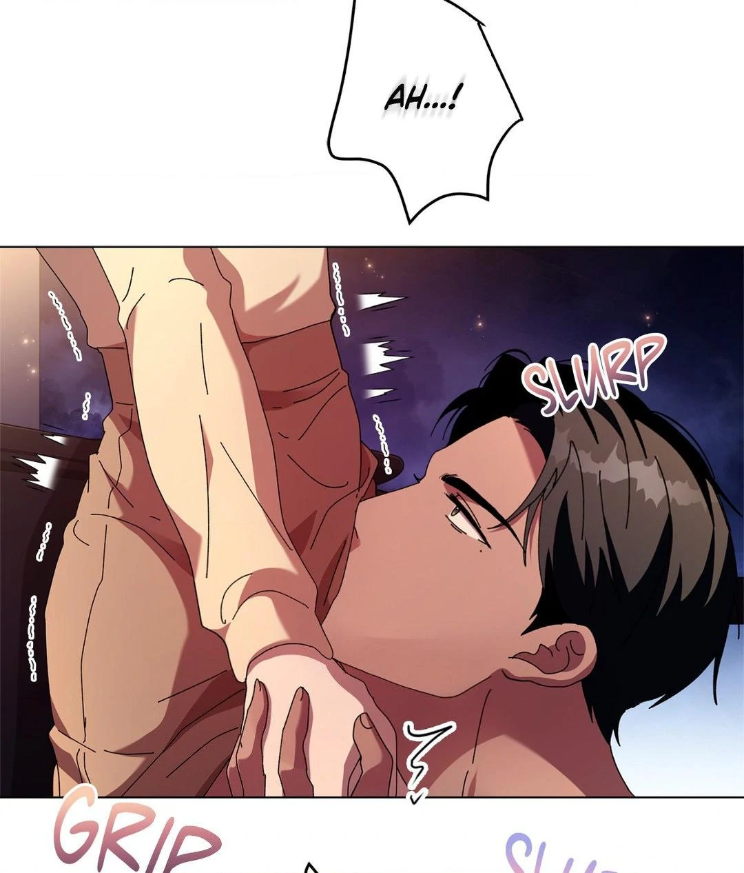 DIVE [Season 2] [+19v] [Luna Toons] - Chapter 10 manhwa