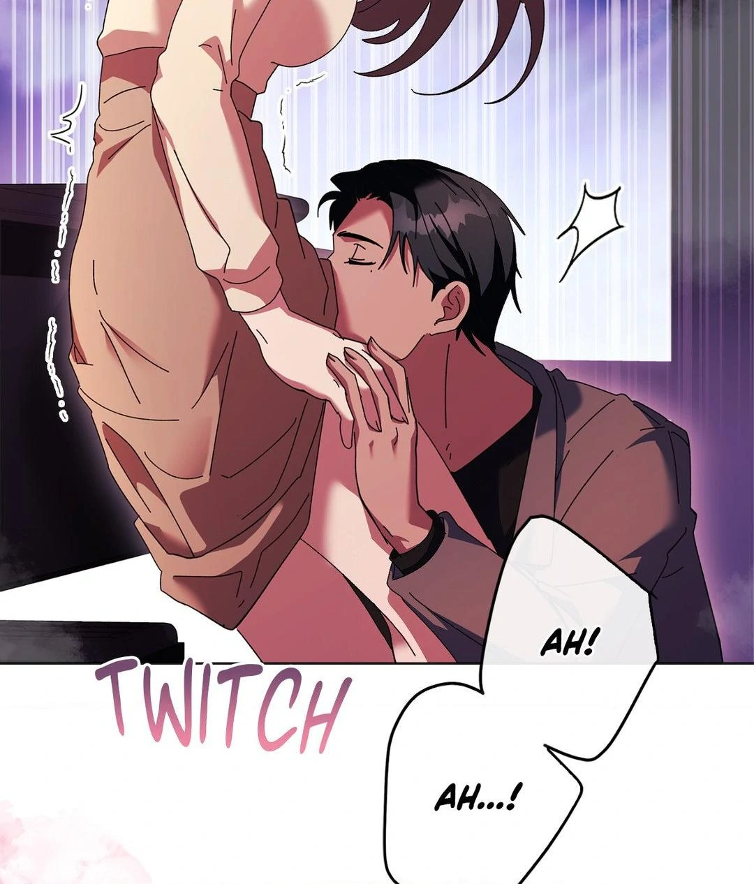 DIVE [Season 2] [+19v] [Luna Toons] - Chapter 10 manhwa
