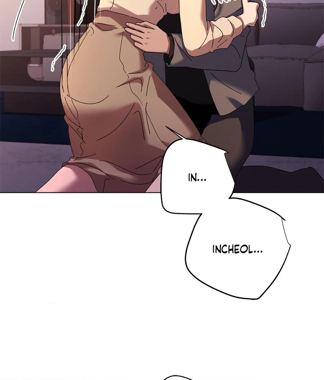 DIVE [Season 2] [+19v] [Luna Toons] - Chapter 10 manhwa