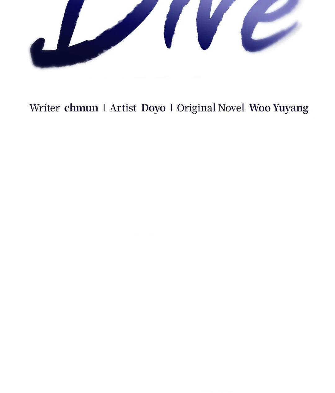 DIVE [Season 2] [+19v] [Luna Toons] - Chapter 11 manhwa