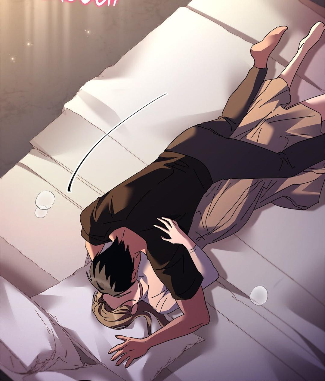 DIVE [Season 2] [+19v] [Luna Toons] - Chapter 11 manhwa