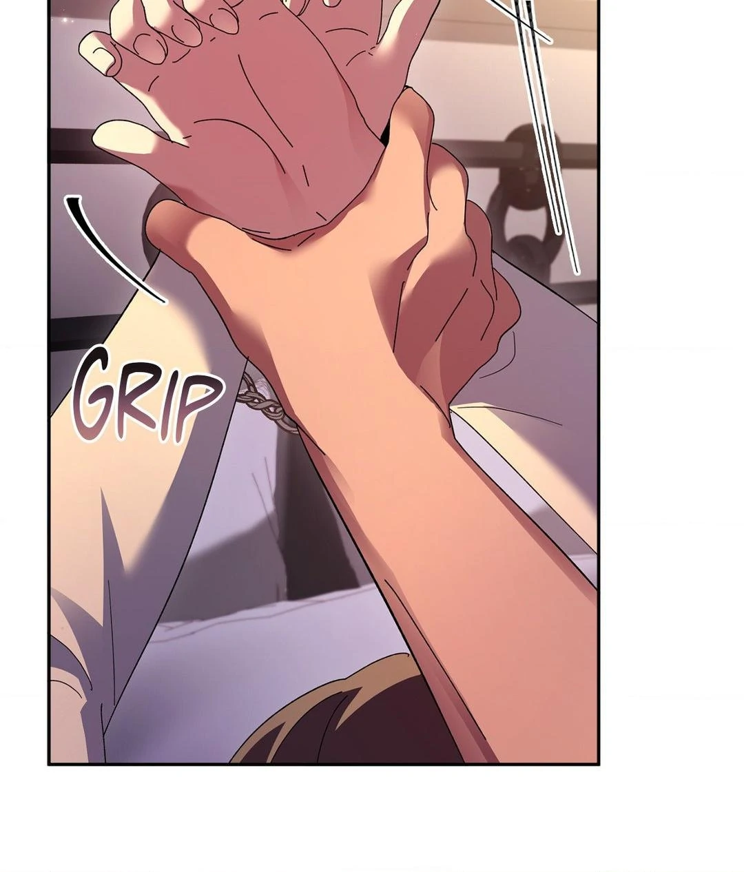 DIVE [Season 2] [+19v] [Luna Toons] - Chapter 11 manhwa